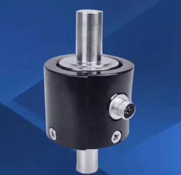 Shaft to Shaft Torque Sensor data Shaft to Shaft Torque Sensor data