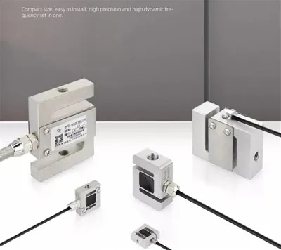 Senzor pritiska tipa S